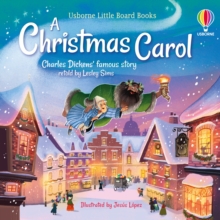 CHRISTMAS CAROL