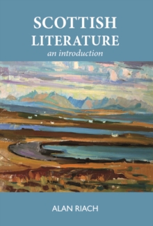 SCOTTISH LITERATURE
