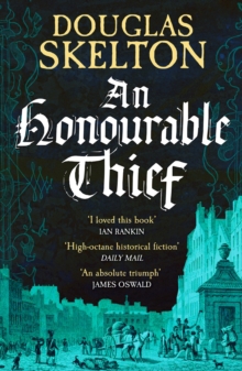 HONOURABLE THIEF