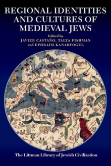 REGIONAL IDENTITIES & CULTURES OF MEDIEV