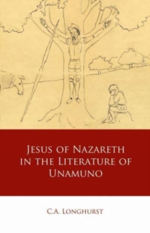 JESUS OF NAZARETH IN THE LITERATURE OF U