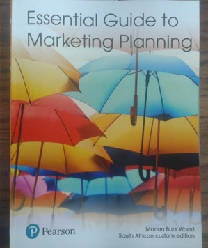 Essential Guide to Marketing Planning