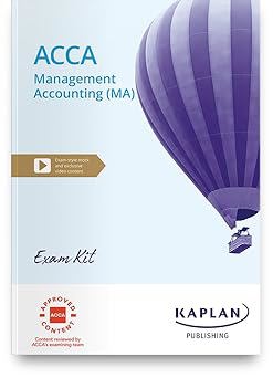 Management Accounting: Exam kit