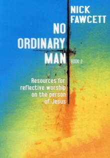 NO ORDINARY MAN BOOK 2