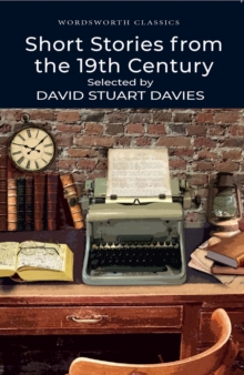 SELECTED SHORT STORIES FROM THE 19TH CEN