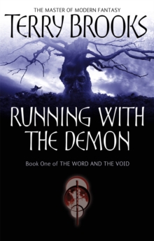 RUNNING WITH THE DEMON