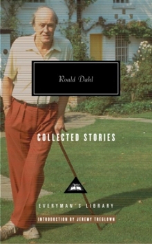 ROALD DAHL COLLECTED STORIES