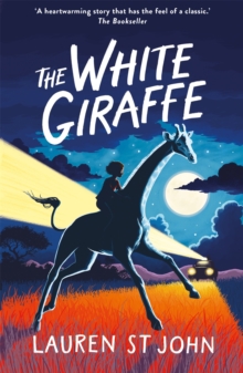 The White Giraffe