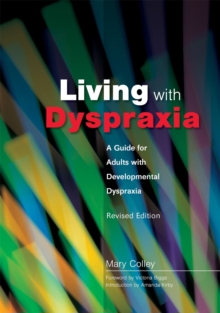 LIVING WITH DYSPRAXIA