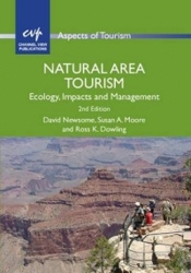 Natural Area Tourism: Ecology, Impacts and Management 