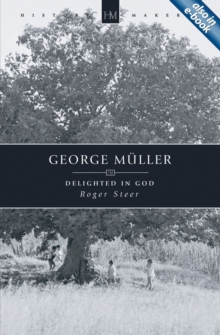 GEORGE MULLER