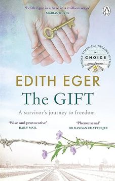 The Gift: a Survivor’s Journey To Freedom