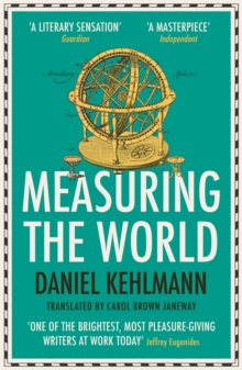 MEASURING THE WORLD