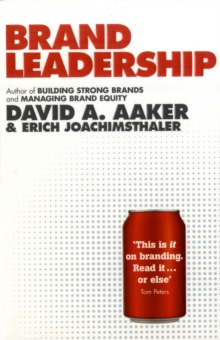 Brand Leadership