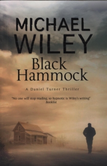 BLACK HAMMOCK: A NOIR THRILLER SERIES SE