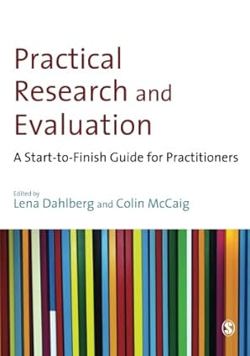 Practical Research and Evaluation