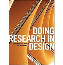 Doing Research in Design