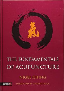 The Fundamentals of Acupuncture