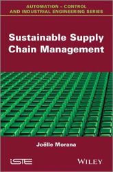 Sustainable Supply Chain Management