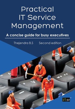 Practical IT Service Management (E-Book)