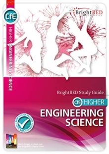 HIGHER ENGINEERING SICENCE STUDY GUIDE