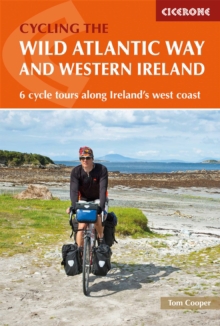 WILD ATLANTIC WAY AND WESTERN IRELAND