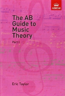 The AB Guide To Music Theory Part1