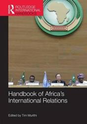 Handbook of Africa's International Relations