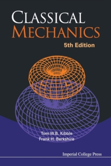 Classical Mechanics