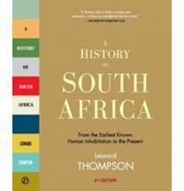 A History of South Africa