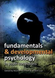 Fundamentals and Developmental Psychology in Youth Correction