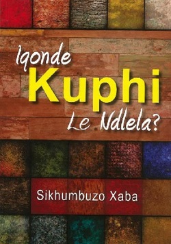 Iqonde Kuphi le Ndlela?