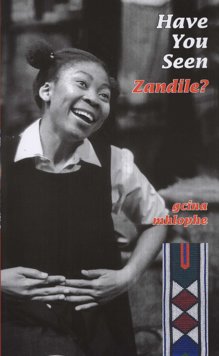 Have You Seen Zandile?