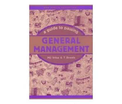 Guide to Passing General Management