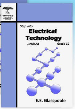 Step into Electrical Technology Grade 10 Learner's Guide