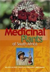 Medicinal Plants of South Africa