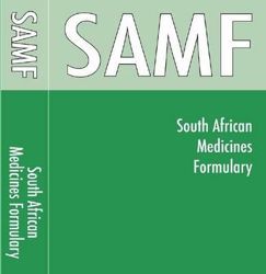 South African Medicines Formulary (Samf)