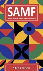 SAMF – South African Medicines Formulary
