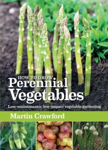 PERENNIAL VEGETABLES