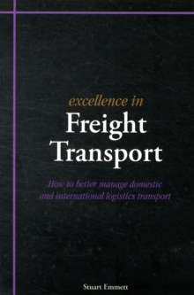 EXCELLENCE IN FREIGHT TRANSPORT