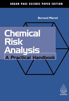 Chemical Risk Analysis: A Practical Handbook (E-Book)