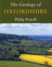 GEOLOGY OF OXFORDSHIRE