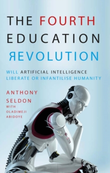 FOURTH EDUCATION REVOLUTION THE