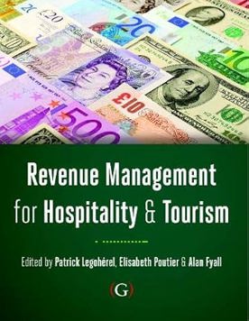 Reveue Management For Hospitality and Tourism