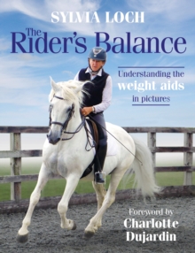 THE RIDER'S BALANCE                                         