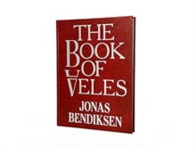 BOOK OF VELES