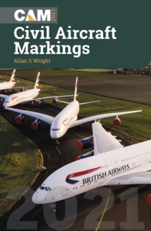 CIVIL AIRCRAFT MARKINGS 2021
