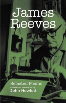 SELECTED POEMS