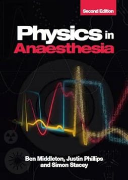 PHYSICS IN ANAESTHESIA 2E