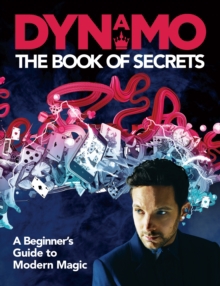 DYNAMO THE BOOK OF SECRETS